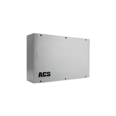 Abacus Expand ACS to 48 Zone 45 Ohm AB3819591